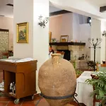 Hotel Belvedere 4*
