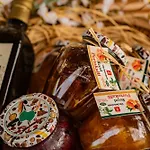 酒店 Belvedere Škalngur