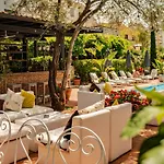 Belvedere Hotel