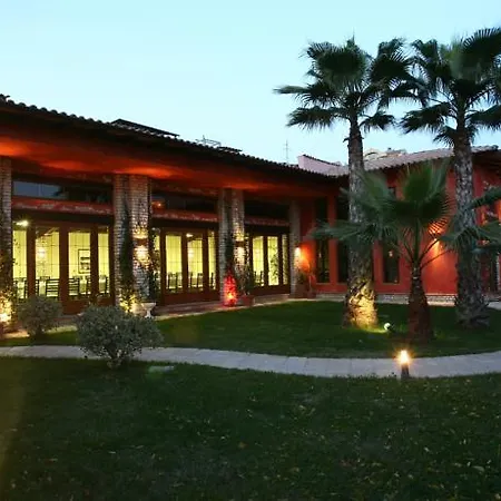 酒店 Belvedere Škalngur