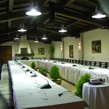 Belvedere Hotel 4*