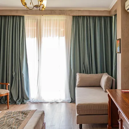 Hotel Belvedere