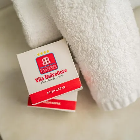 Hotel Belvedere Škalngur