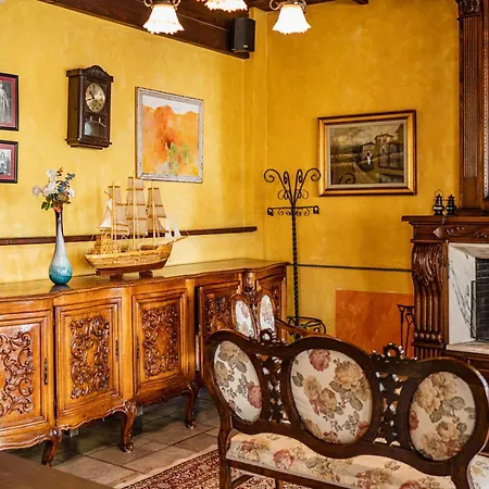 Belvedere 4* Škalngur