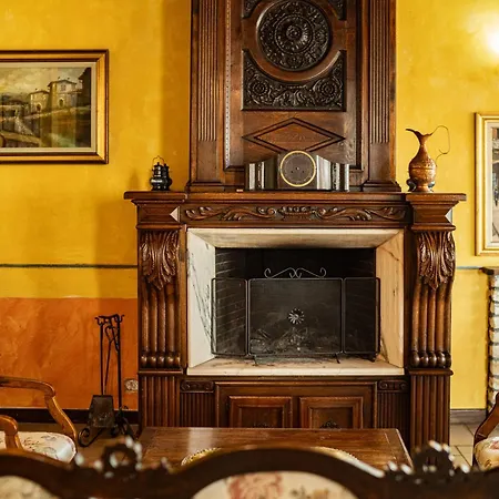 Hotel Belvedere Škalngur