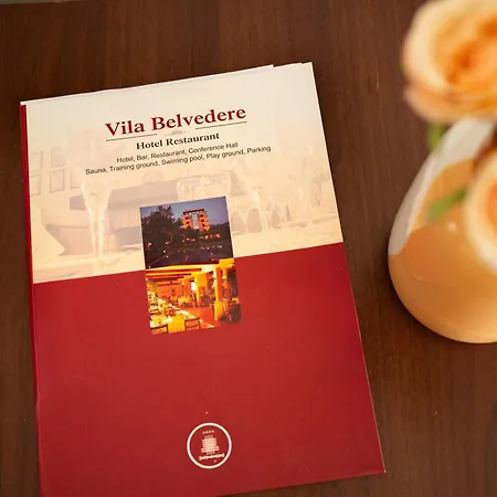 Hotel Belvedere 4*