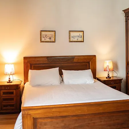 Hotel Belvedere Škalngur