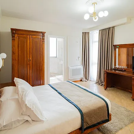 Hotel Belvedere