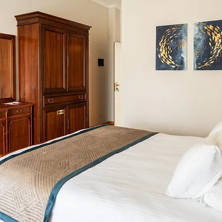 Belvedere Hotel 4*