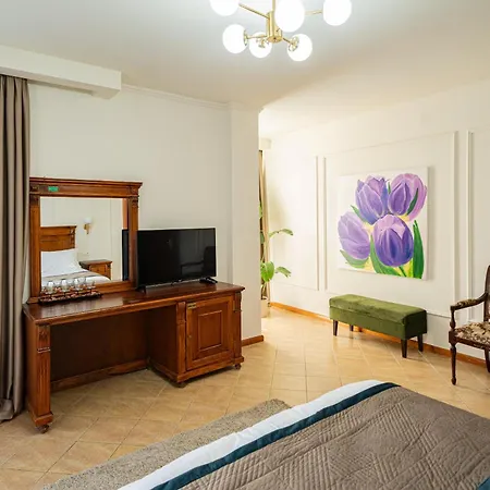 Belvedere Hotel Škalngur