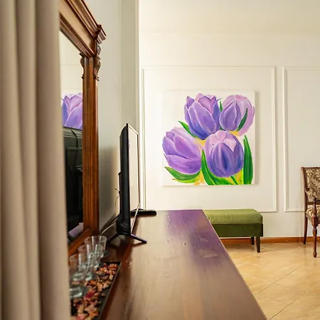 Hotel Belvedere Škalngur