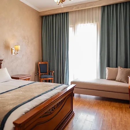 Belvedere Hotel Škalngur