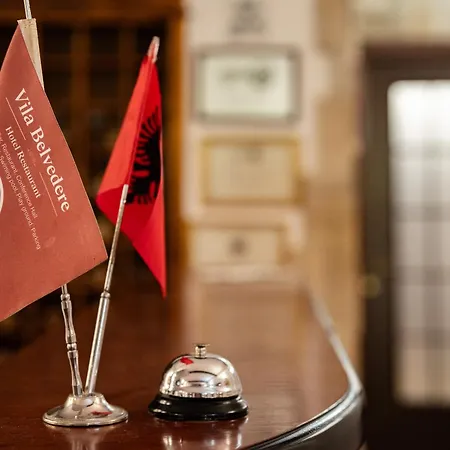 Hotel Belvedere 4*