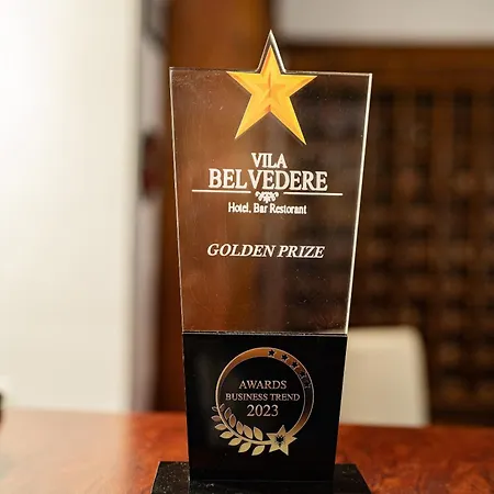 酒店 Belvedere