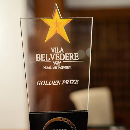 Belvedere Hotel