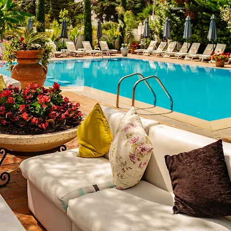 Hotel Belvedere