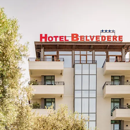 Hotel Belvedere 4*