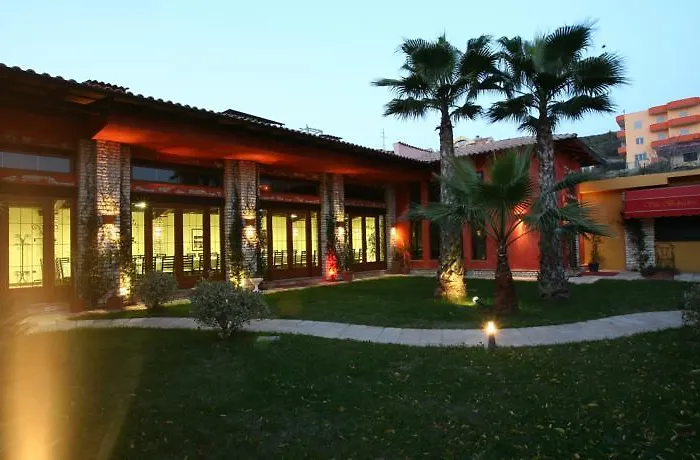 酒店 Belvedere Škalngur