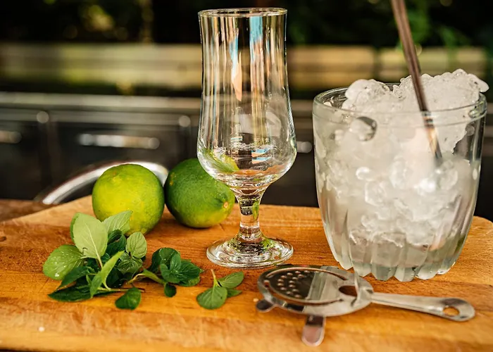 Belvedere 4* Škalngur