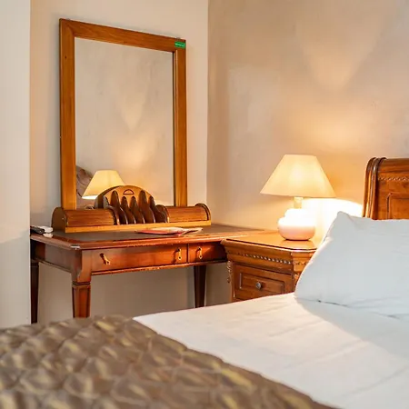 Отель Belvedere