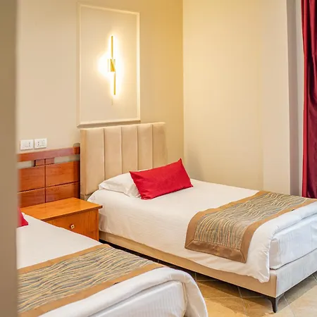 Belvedere 4* Škalngur