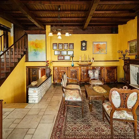 Отель Belvedere 4*