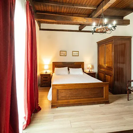 Hotel Belvedere 4*