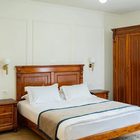 Belvedere Hotel Škalngur