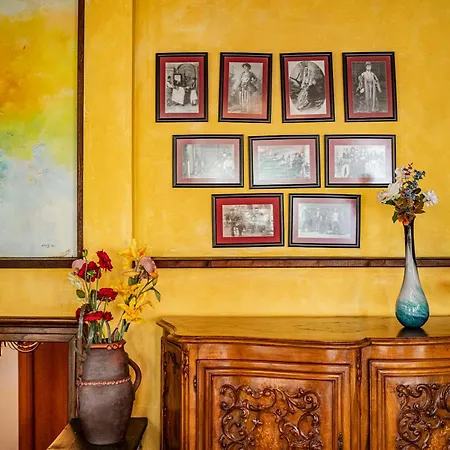 Belvedere Hotel Škalngur