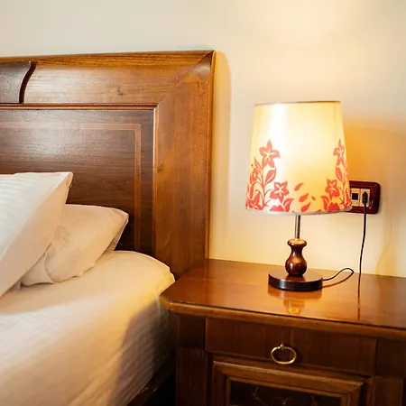 Belvedere Отель