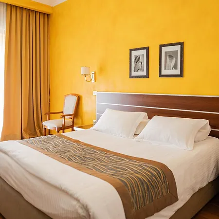 Belvedere 4* Shkallnur