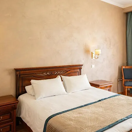 Belvedere Отель 4*