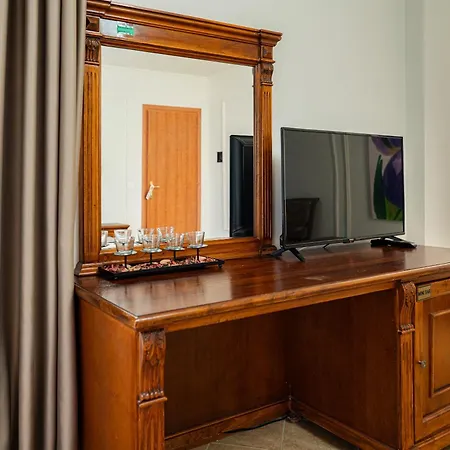 Hotel Belvedere 4*