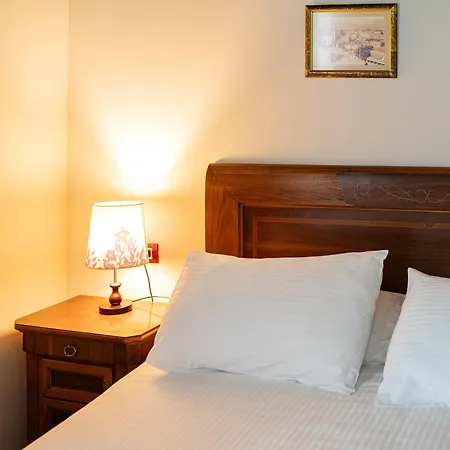 Belvedere Hotel Škalngur