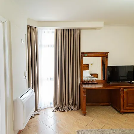 Hotel Belvedere 4*
