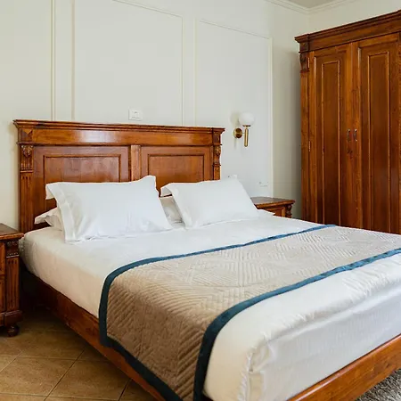 Belvedere 4* Shkallnur