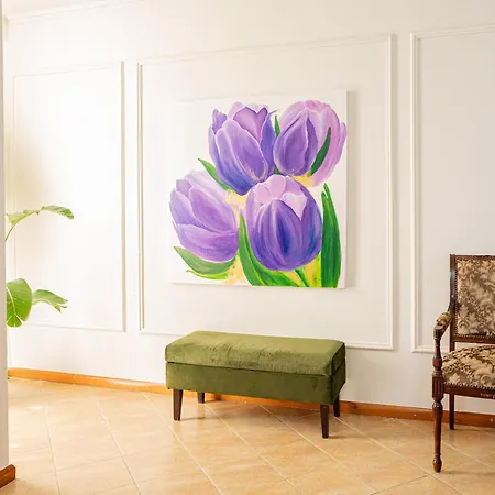 Belvedere Отель