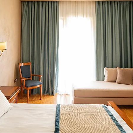 Hotel Belvedere 4*