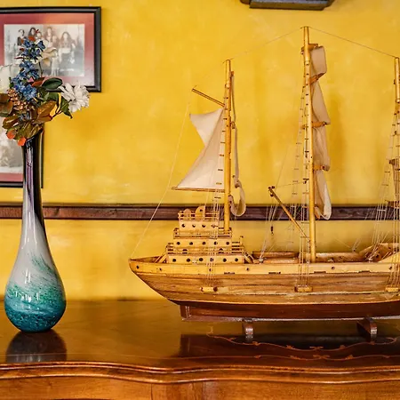 Belvedere Отель Shkallnur