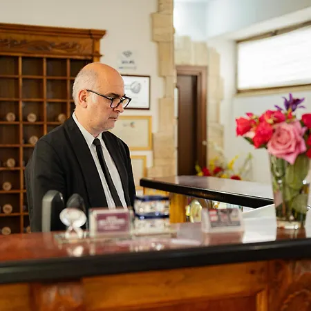 Hotel Belvedere 4*