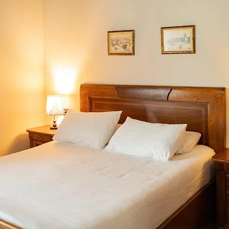 Hotel Belvedere
