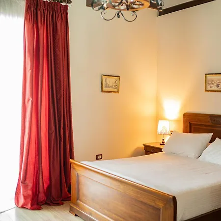 Belvedere Отель 4*