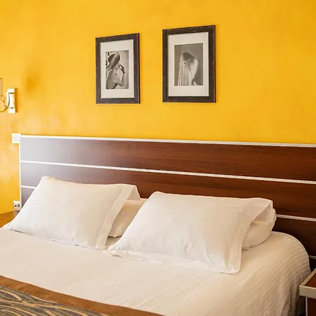 Belvedere Hotel Škalngur