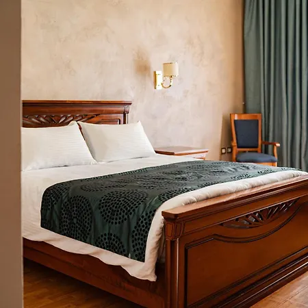 Belvedere 4*
