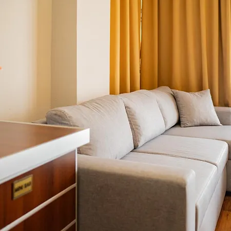 Belvedere Отель Shkallnur