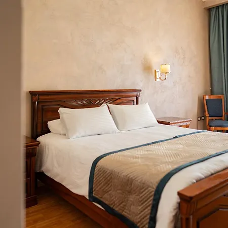 Hotel Belvedere Škalngur