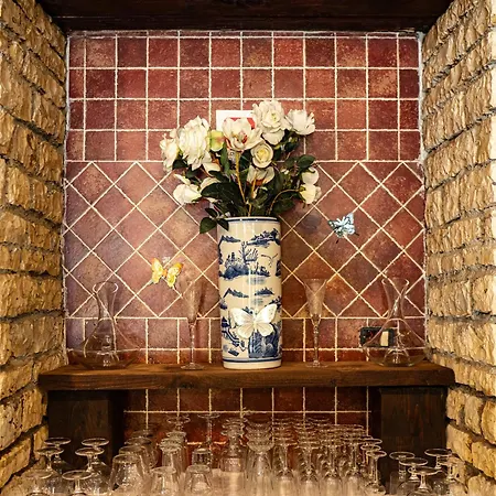 Hotel Belvedere Škalngur