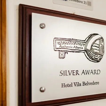 Belvedere 4*
