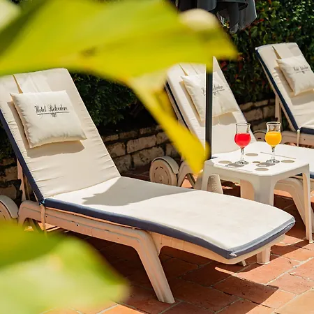 Hotel Belvedere