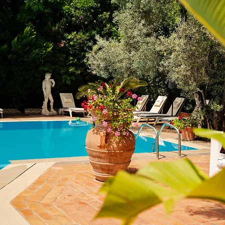 Belvedere 4*